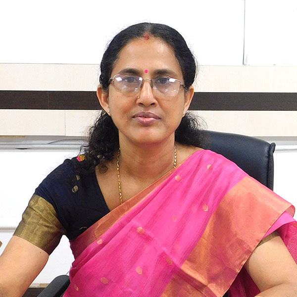 Dr. Revathi Venkataraman