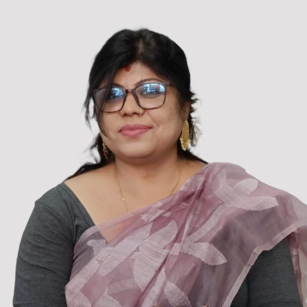 Dr. Paromita Chakraborty